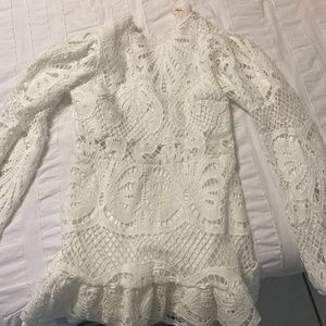 Showpo dress